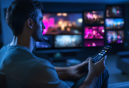 Discovery+ Raises Prices by $1 in First Streaming Service Hike of 2025